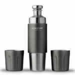 High Camp Flasks Firelight Flask 750