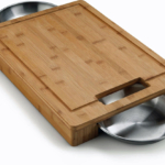 Napoleon PRO Cutting Board