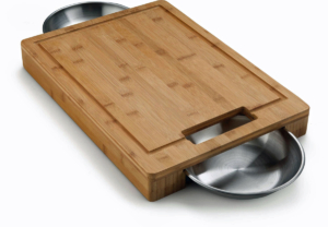 Napoleon PRO Cutting Board