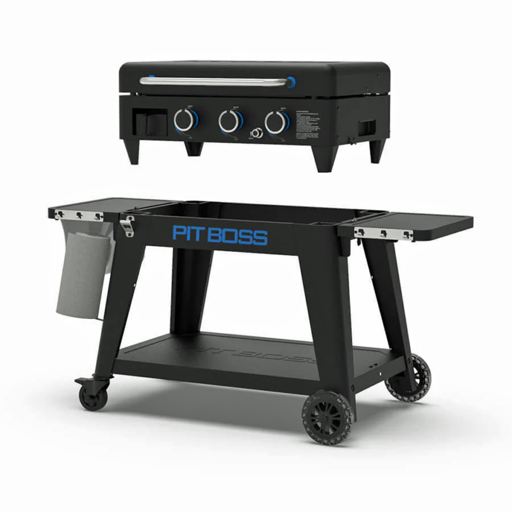 Pit Boss 3-Burner Ultimate Griddle