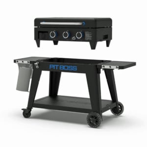 Pit Boss 3-Burner Ultimate Griddle