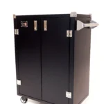 The GrillBox storage unit