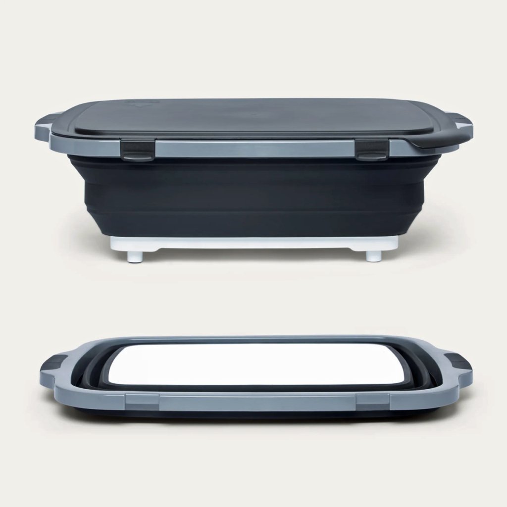 Drip EZ Prep and Storage Tub