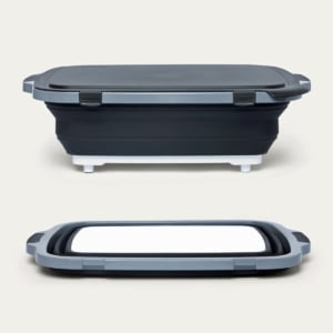 Drip EZ Prep and Storage Tub