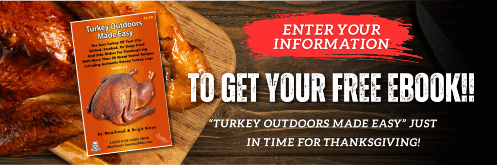 Free turkey ebook graphic