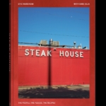 Steak House cookbook cover
