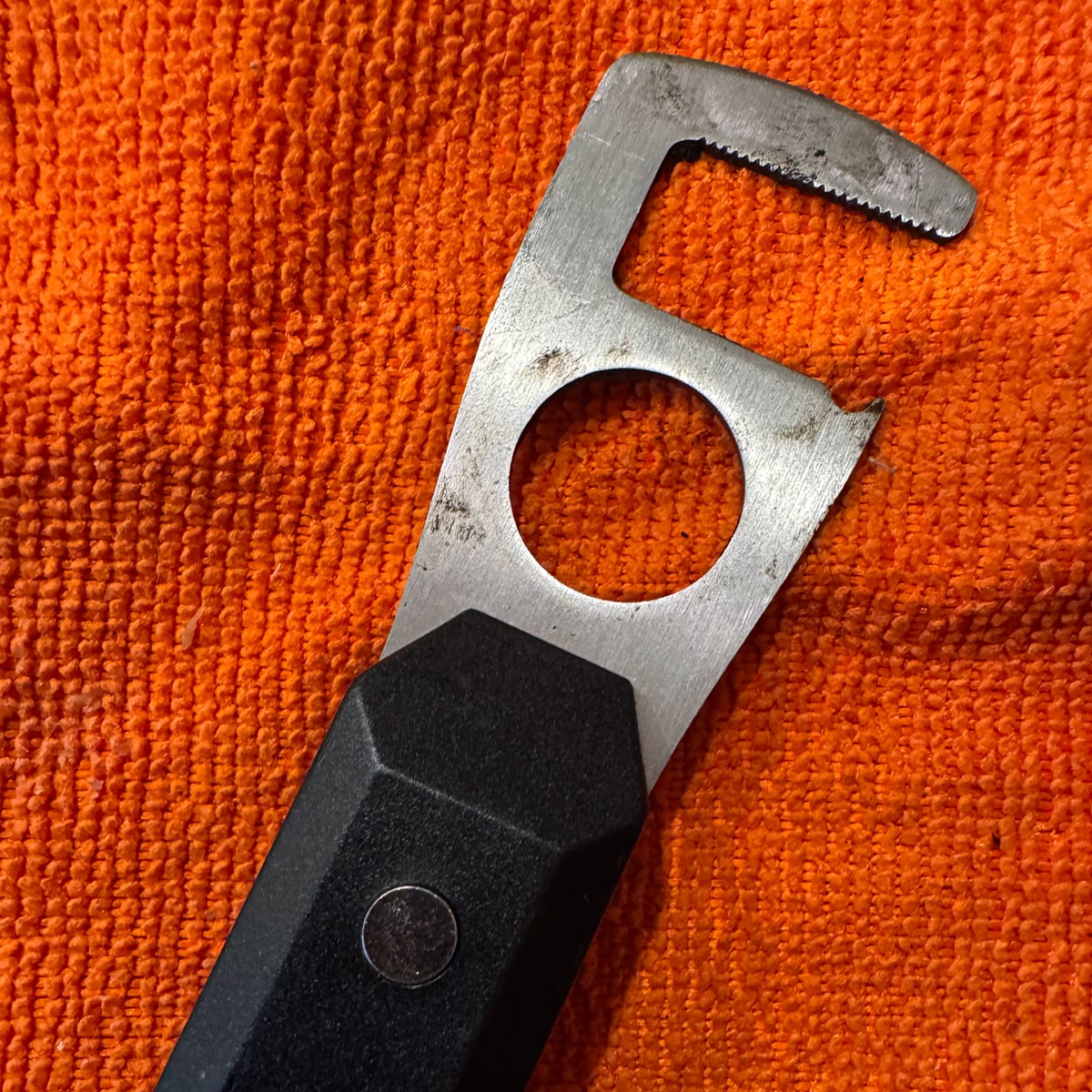 GrillFighter pincer
