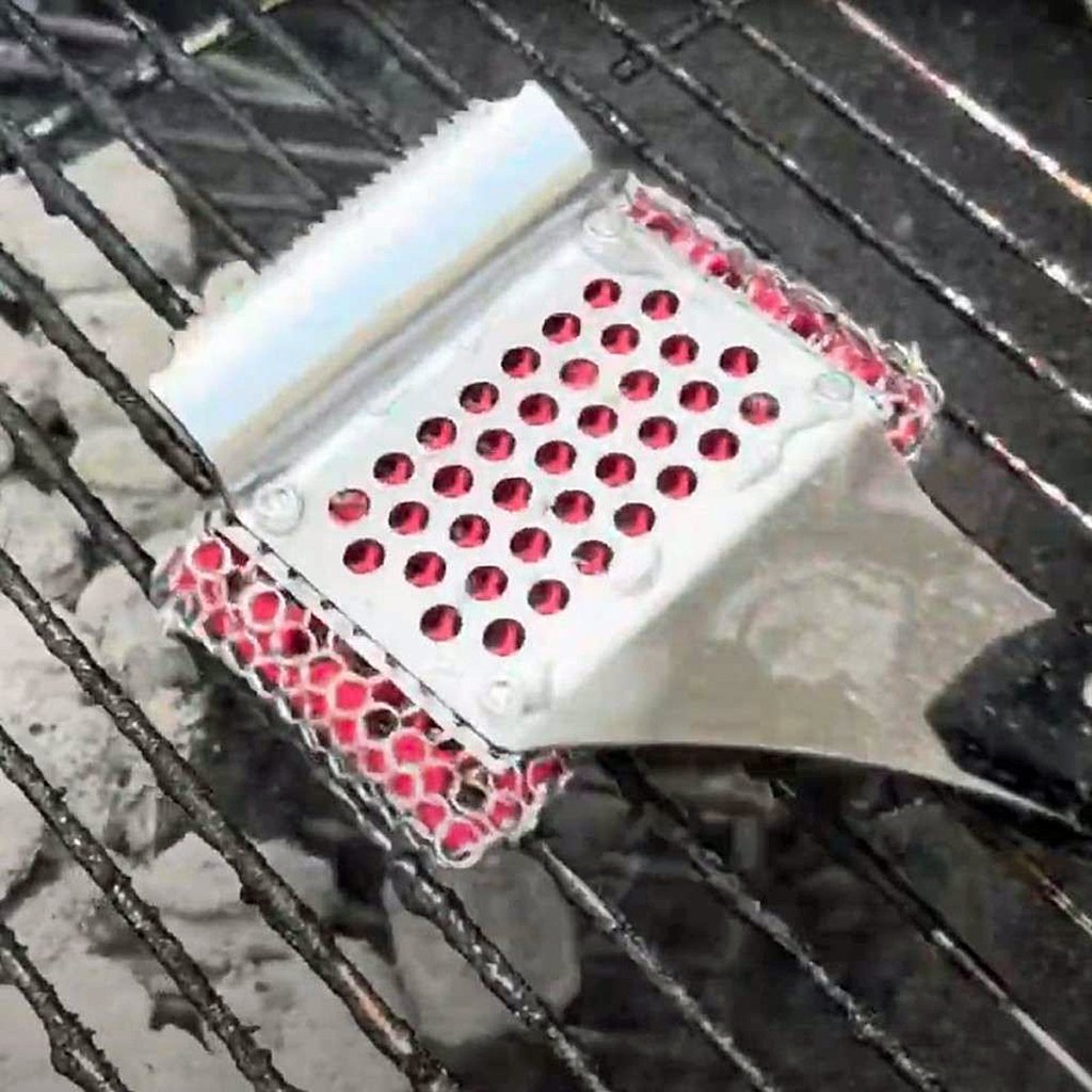GrillFighter scraper