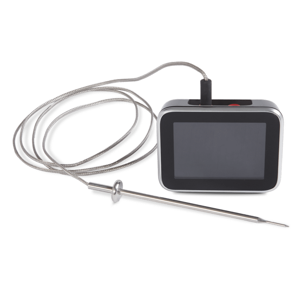 Weber 2026 Smart Hub