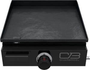 CharBroil Performance 17" Portable Gas Griddle