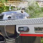 Weber Performer Smart Charcoal Grill