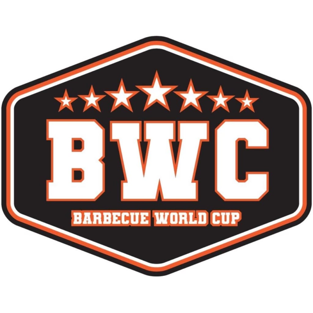BBQ World Cup logo