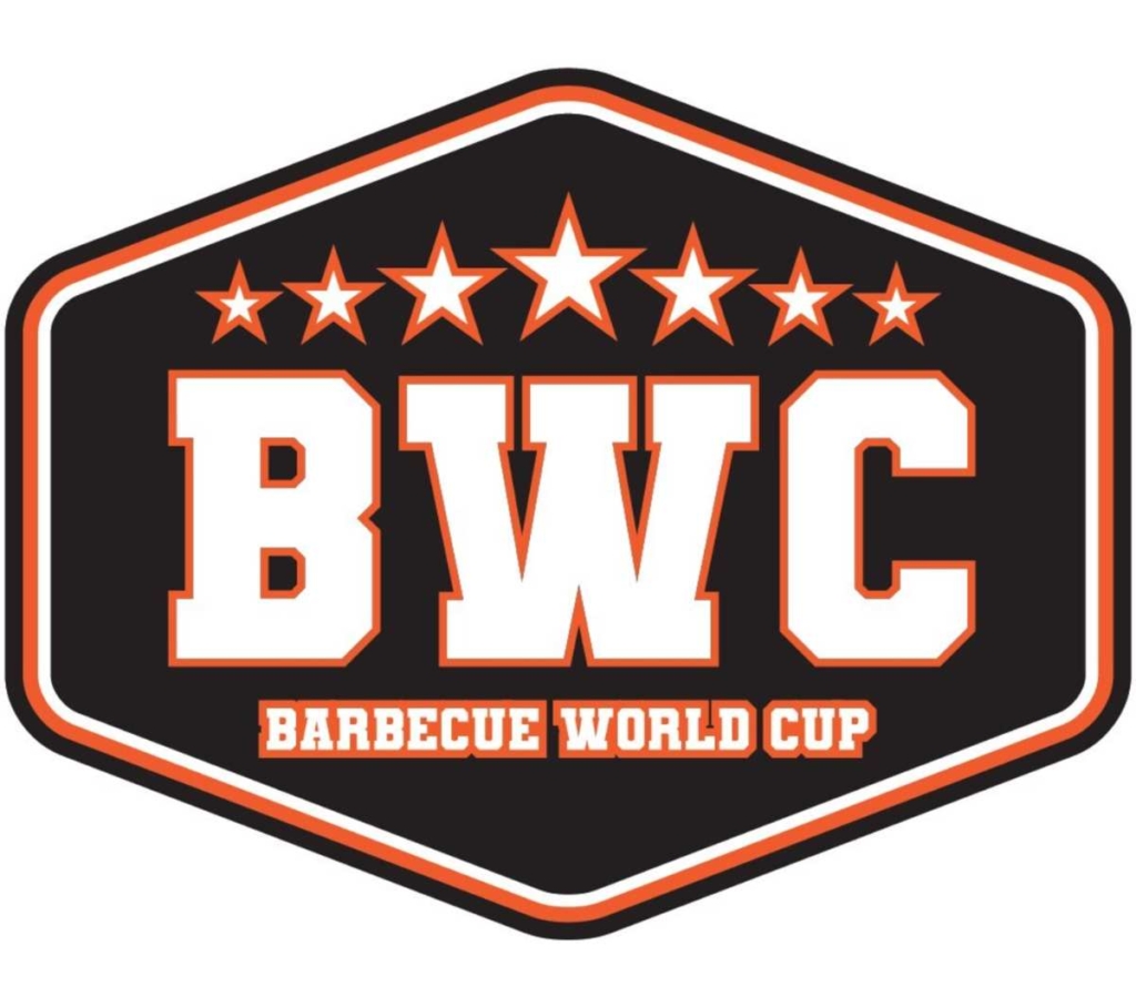 BBQ World Cup logo