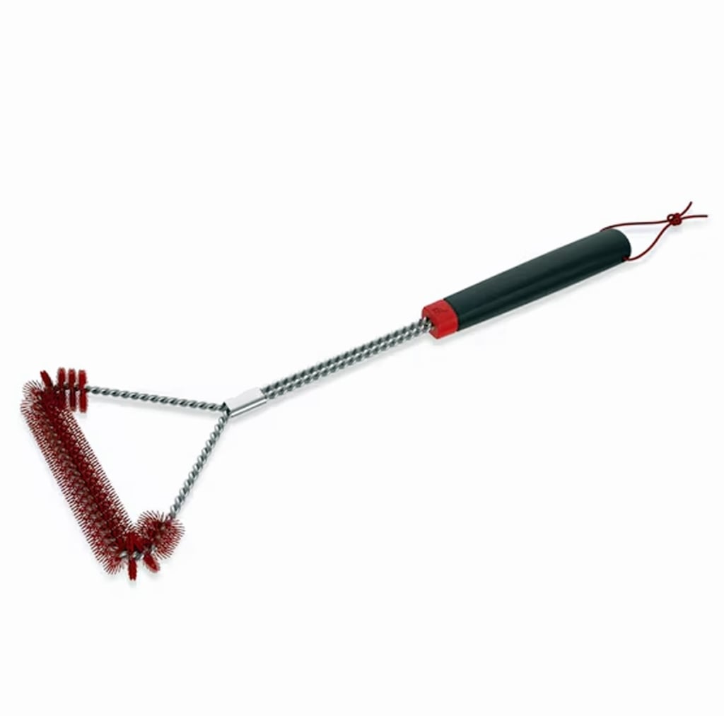 Weber 18-inch cold cleaning brush