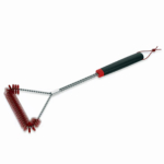 Weber 18-Inch Cold Cleaning Brush