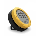 Combustion Giant Grill Gauge Reviewed and Rated