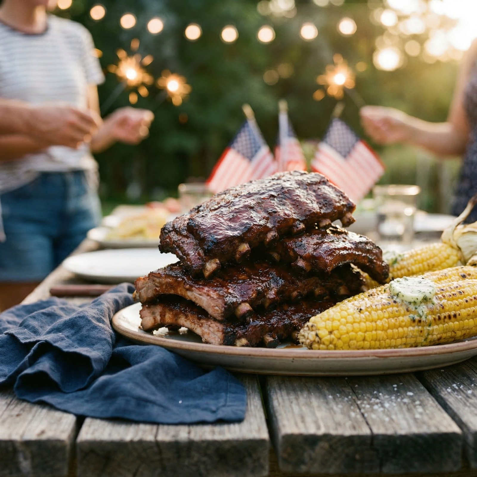 July 4th
