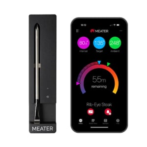Meater SE Wireless Thermometer Review and Rating