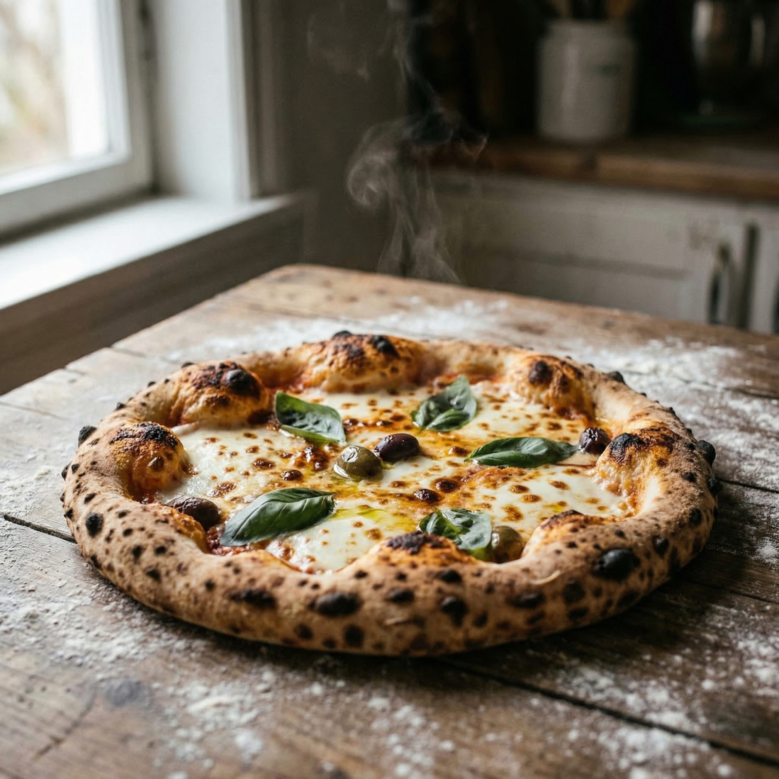 Pizza Gear