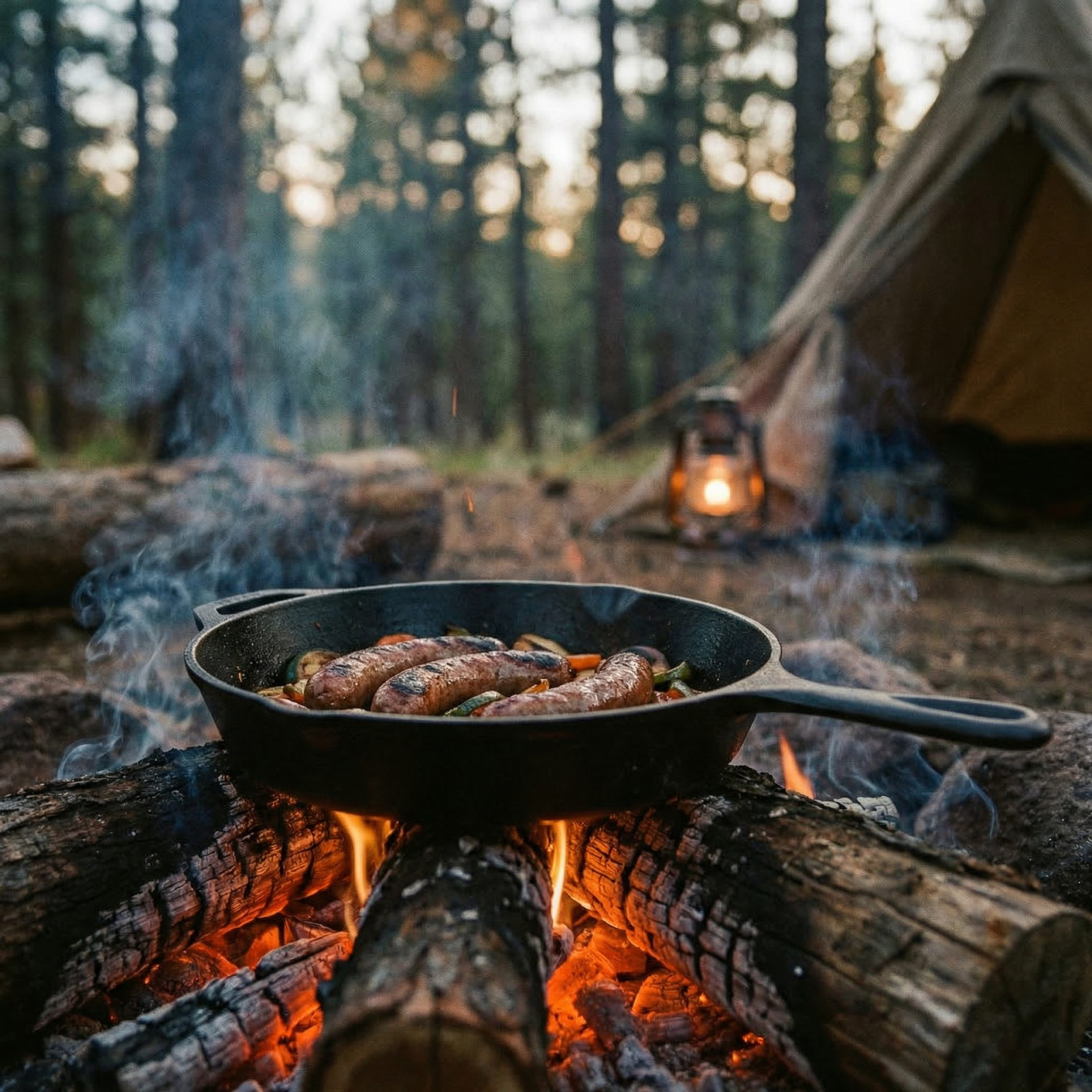 RV & Camping