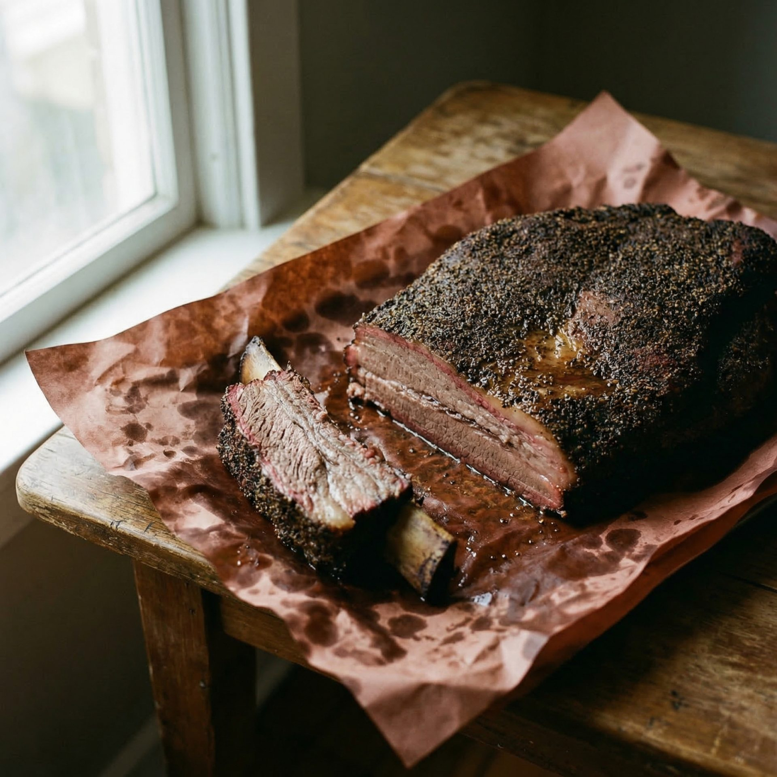 Texas BBQ