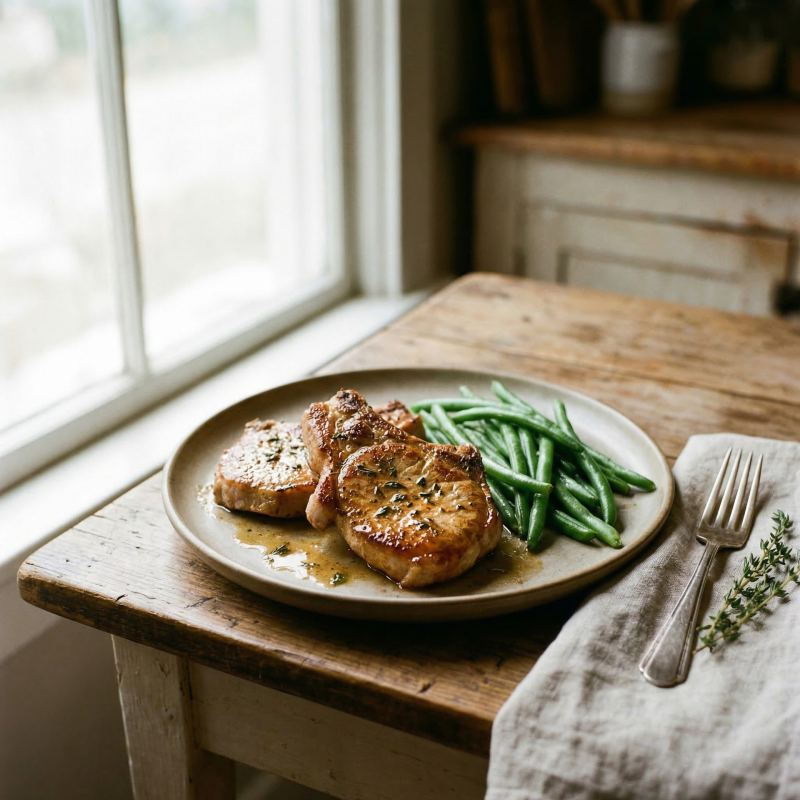 Weeknight-Friendly