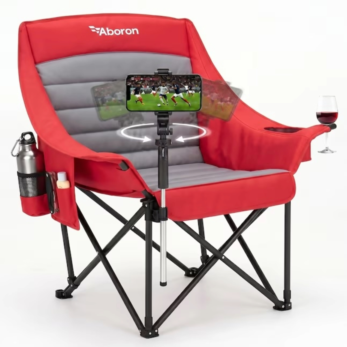 tailgating chair