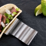 Make Tacos Pop With Asian-Style Sous-Vide-Que Flank Steak