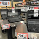 Home Depot Gas Grills 2026