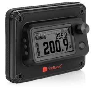 FireBoard Pellet Drive Review and Rating