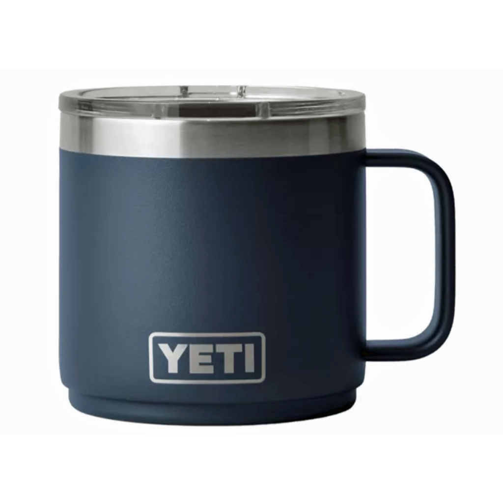 Yeti Rambler Mug