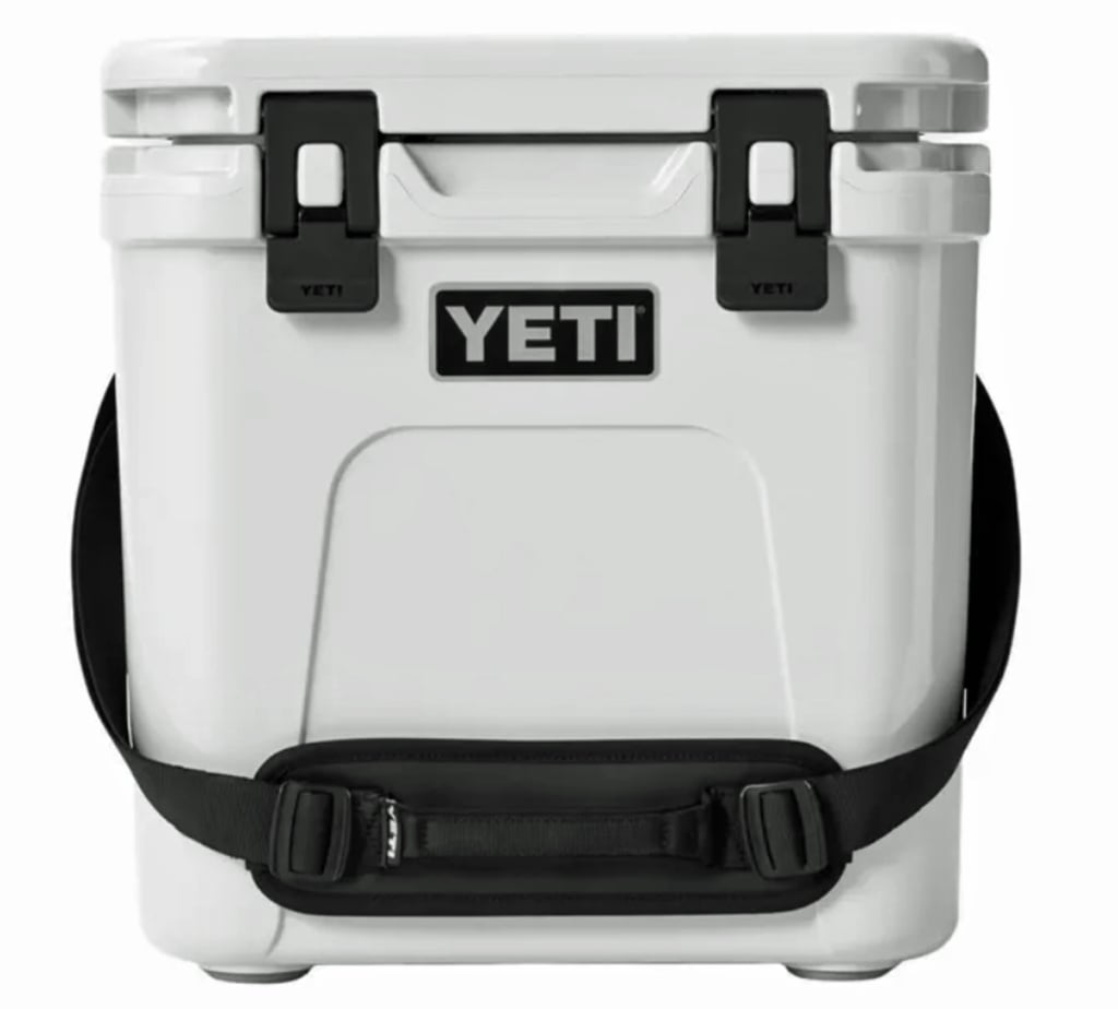 Yeti Roadie 24 Cooler