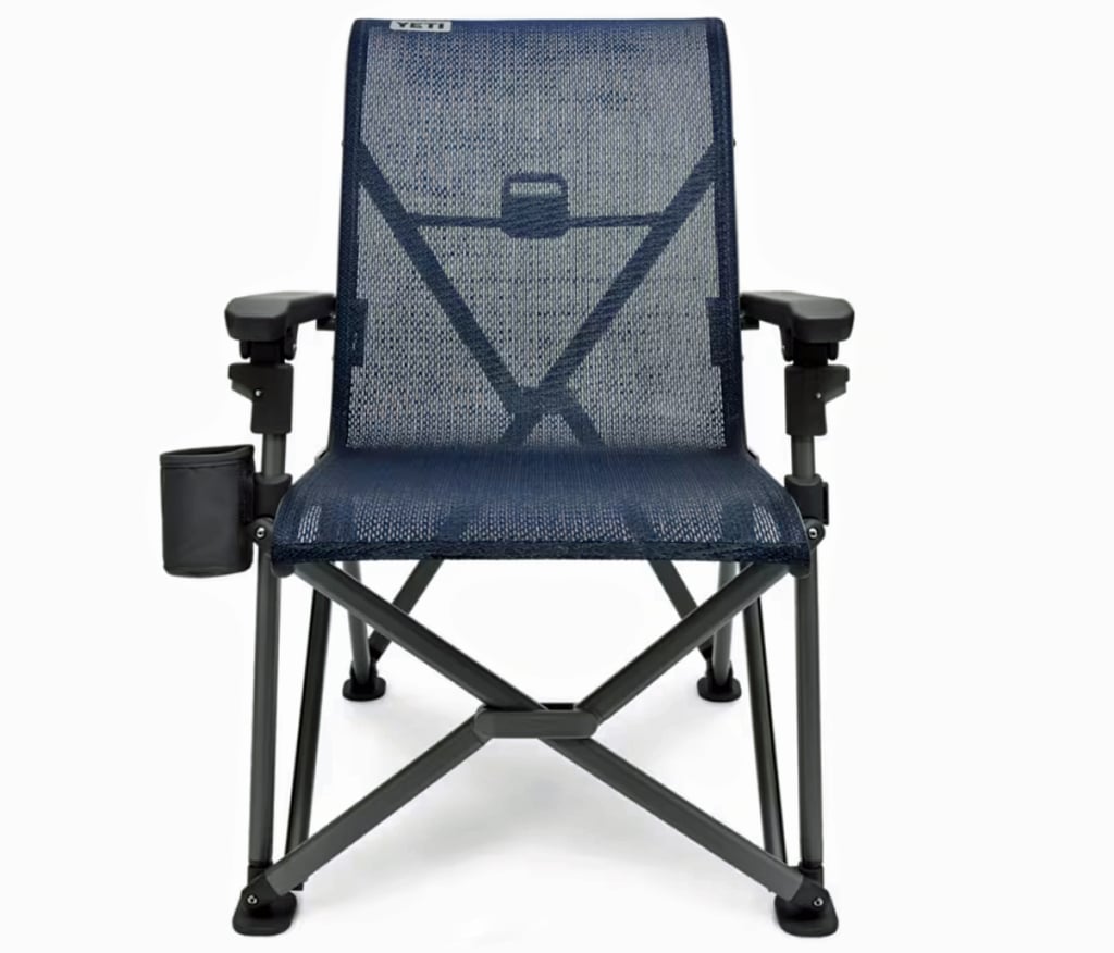Yeti Trailhead Camp Chair