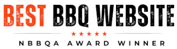 NBBQA: Best BBQ Website