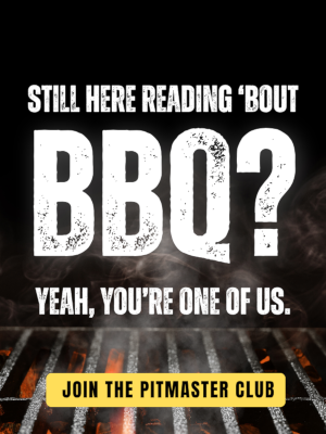 AmazingRibs.com Pitmaster Club
