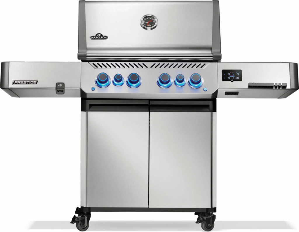 Napoleon Prestige 500 Connected