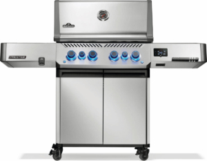 Napoleon Prestige 500 Connected