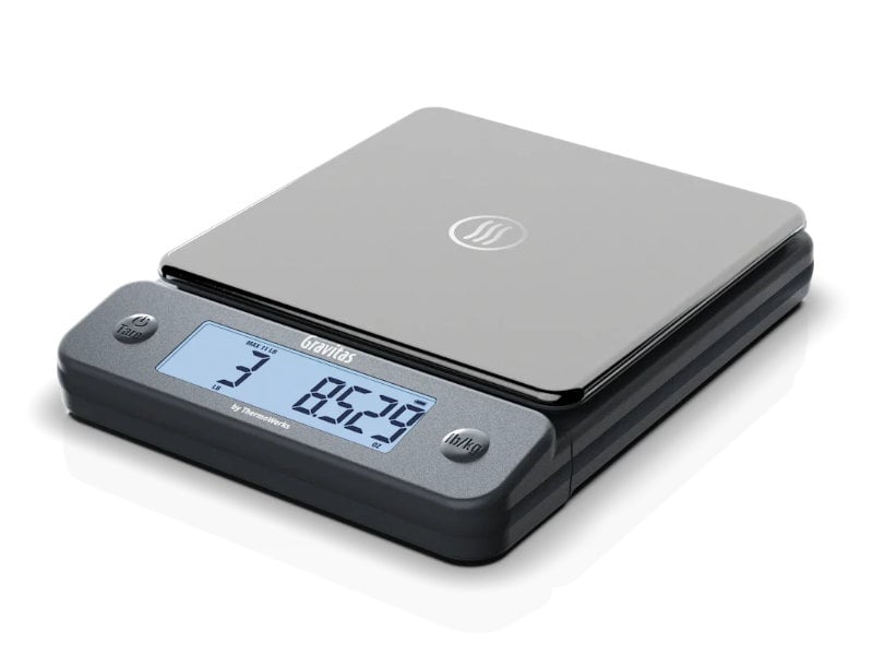 Thermoworks Gravitas Kitchen Scale