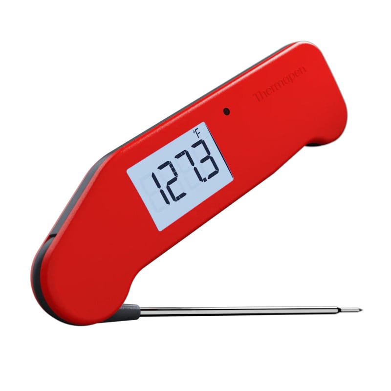 ThermaPen NANO Reviewed and Rated