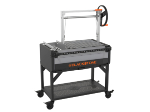 Blackstone Bronco Open Flame Grill