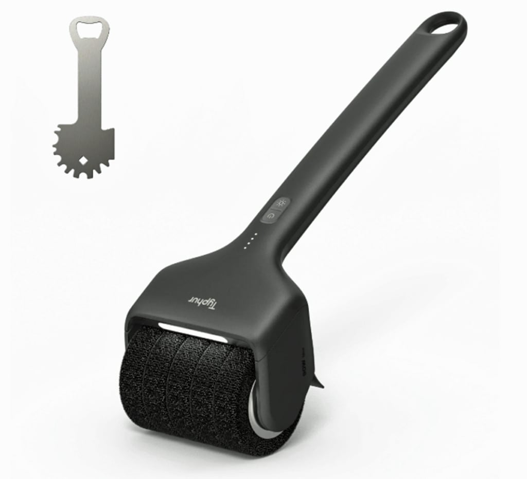 Typhur Grill Brush Bot