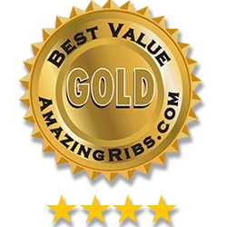 Gold Award