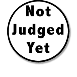 not yet reviewed